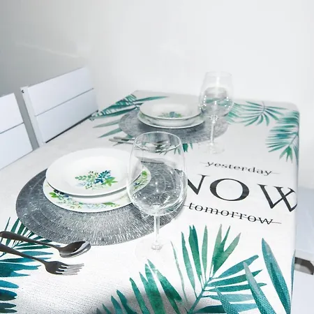 Apartamento Sol Y Playa アパート