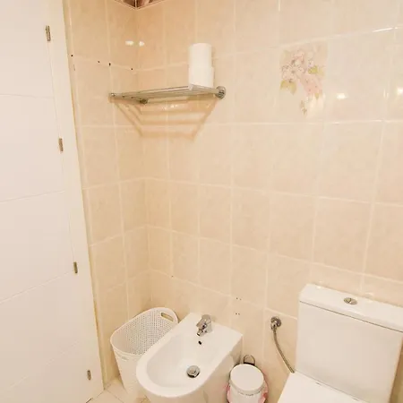 Apartamento Sol Y Playa アパート