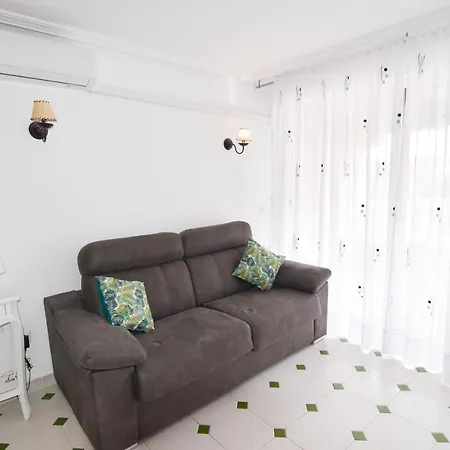 Apartamento Casa Vizyon Torrevieja