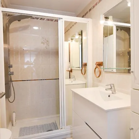 Apartamento Sol Y Playa Apartman