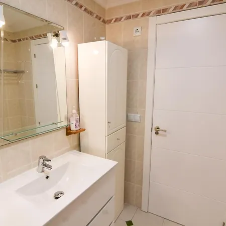 Apartamento Sol Y Playa Apartman