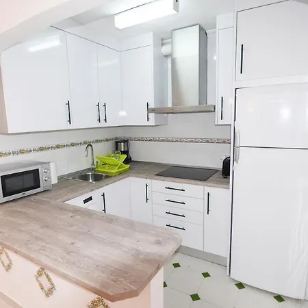 Casa Vizyon * Torrevieja