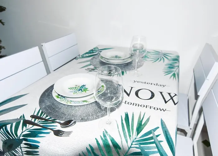 Apartamento Sol Y Playa 公寓