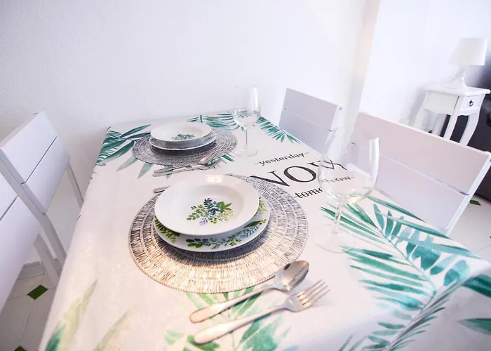 Apartamento Sol Y Playa 托雷维耶哈