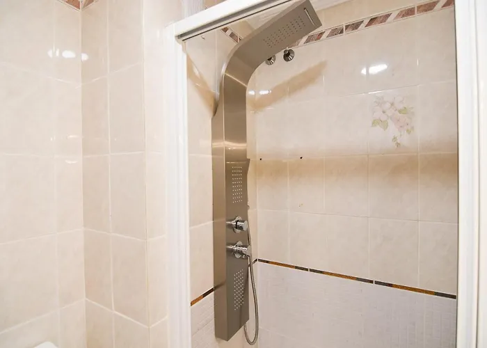 Apartamento Sol Y Playa * 托雷维耶哈