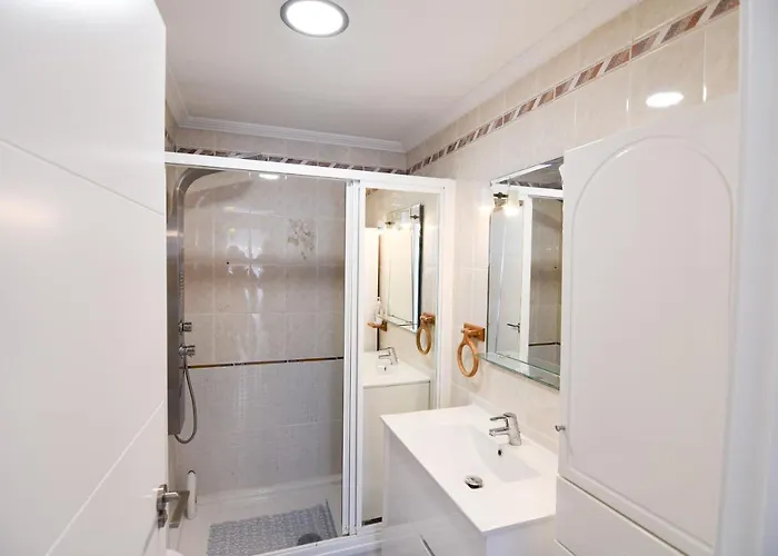 Apartamento Sol Y Playa * 托雷维耶哈