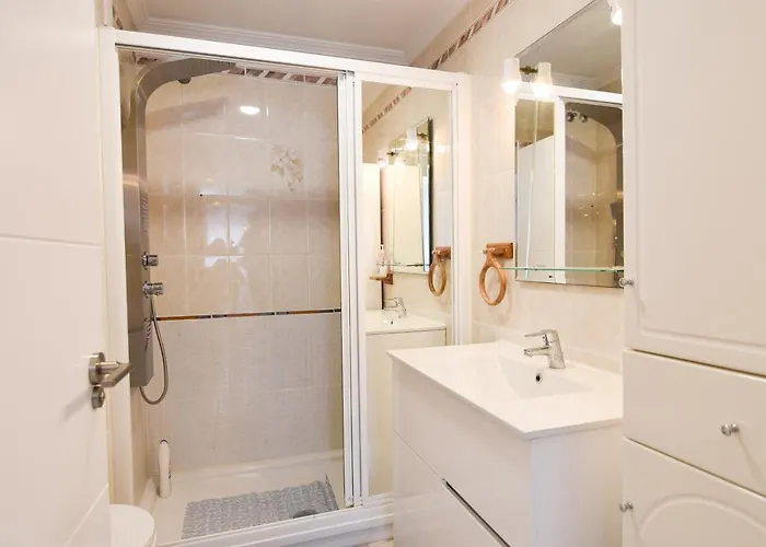 Apartamento Sol Y Playa 公寓