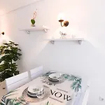 Apartamento Sol Y Playa Daire *