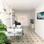 Daire Apartamento Sol Y Playa Torrevieja