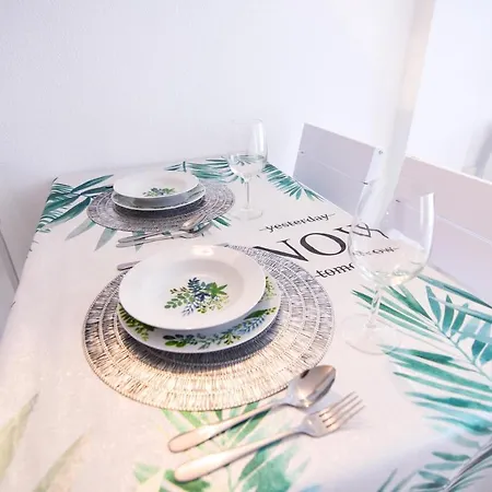 Apartamento Sol Y Playa Торрев'єха