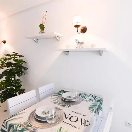 Apartamento Sol Y Playa Апартаменти *