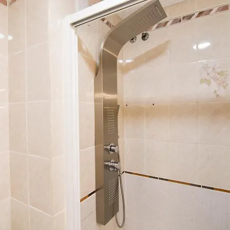 Apartamento Sol Y Playa * Торрев'єха