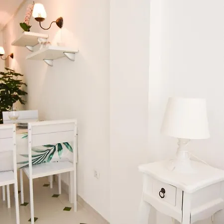 Apartamento Sol Y Playa * Торрев'єха