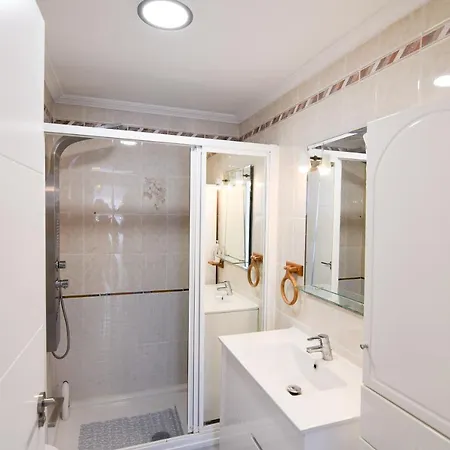 Apartamento Sol Y Playa * Торрев'єха
