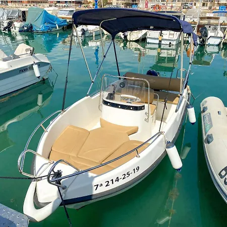 Apartamento Sol Y Playa * Τορεβιέχα