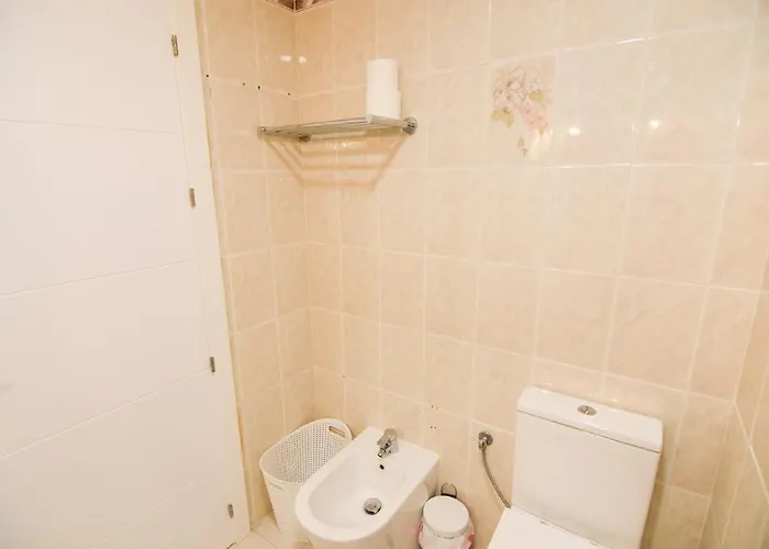 Apartamento Sol Y Playa Διαμέρισμα