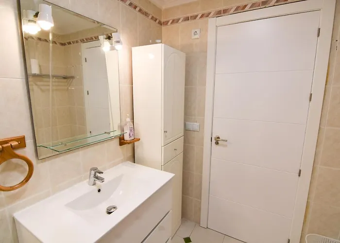 Apartamento Sol Y Playa Διαμέρισμα