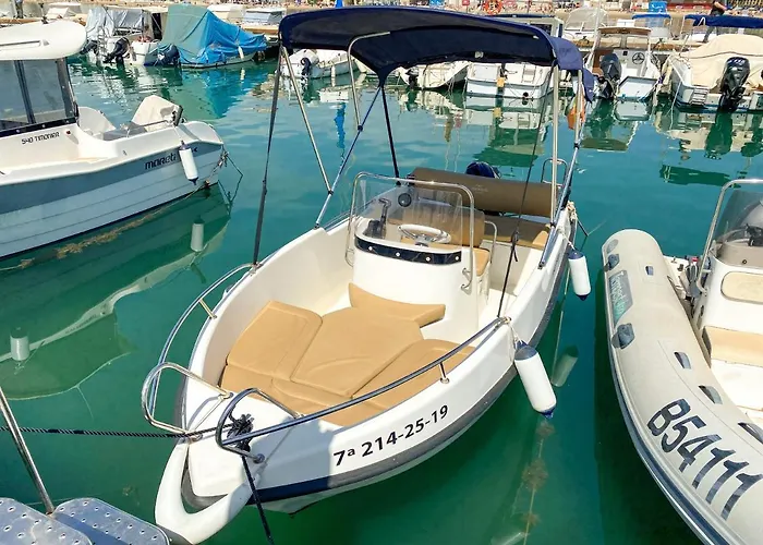 Apartamento Sol Y Playa * Τορεβιέχα